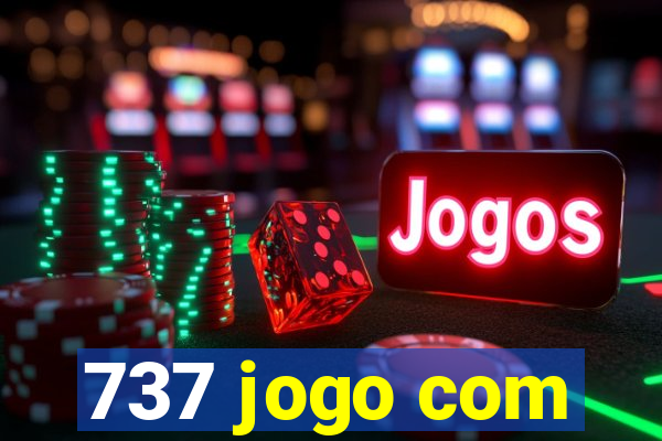 737 jogo com